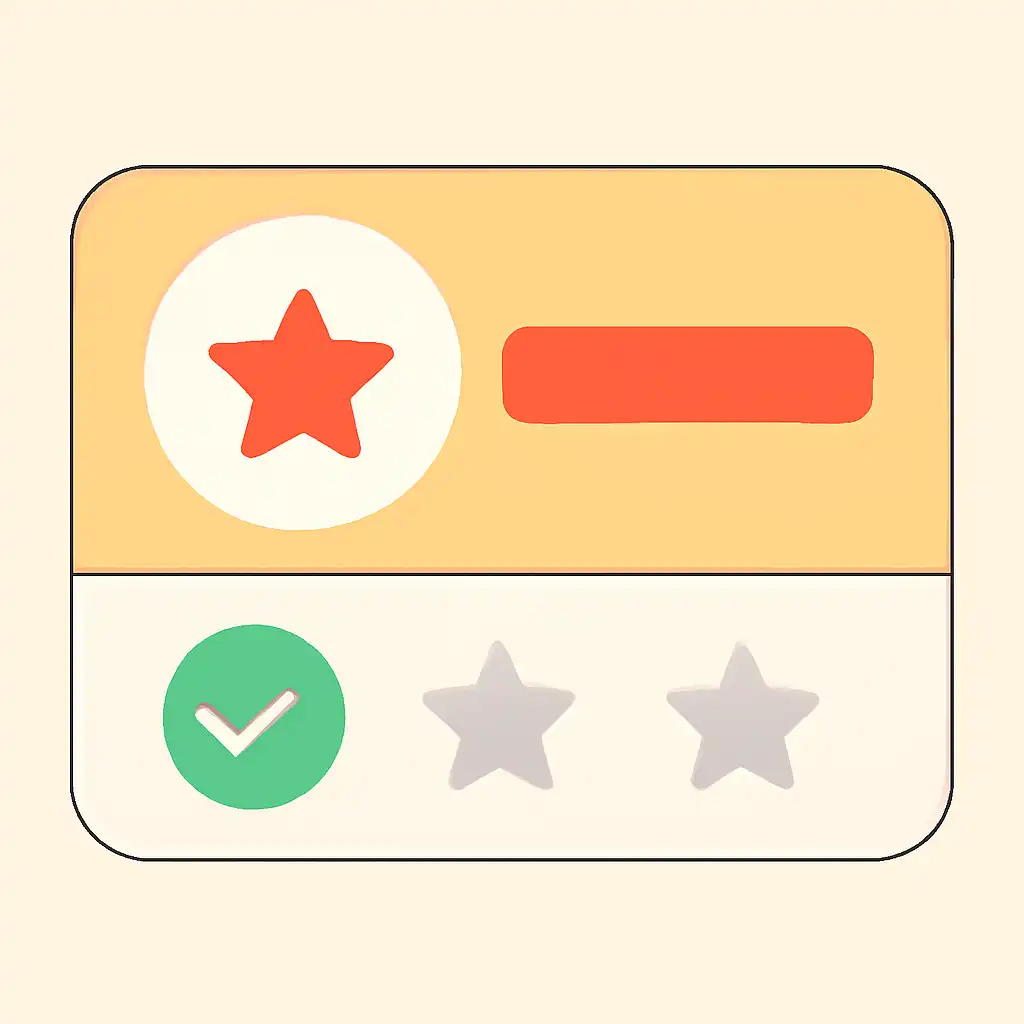 Close-up of button or form field for scoring explained, Teen Patti Real Cash